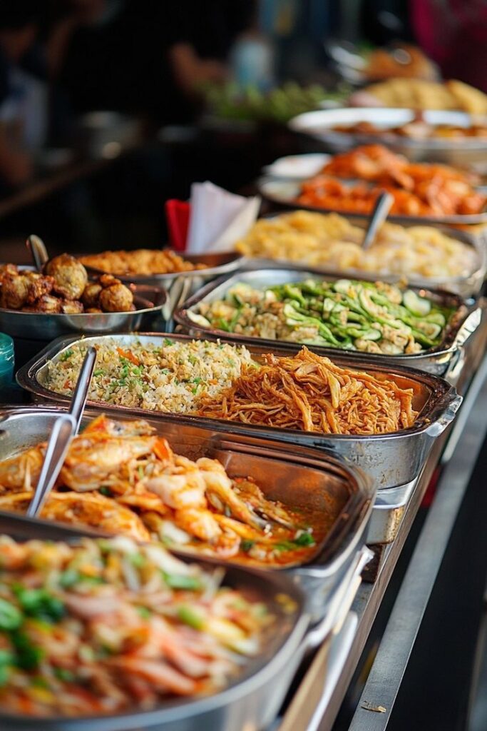 Best Indian & Pakistani Restaurants in Manchester You Must Try