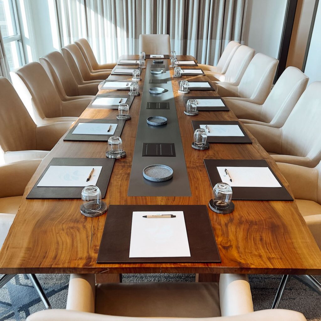 Restaurant Franchise