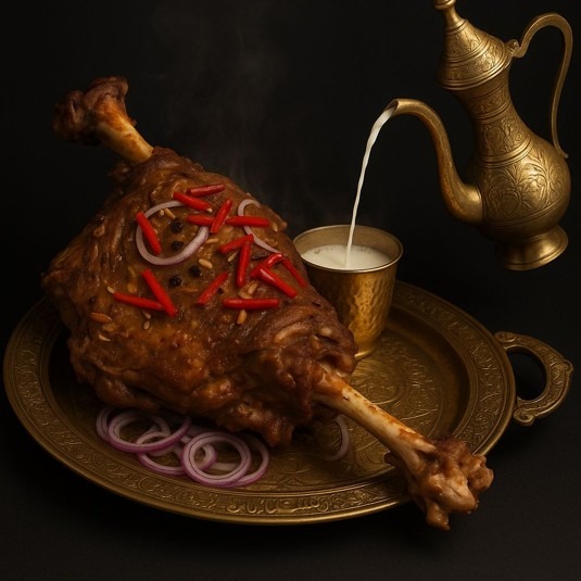 Tribal Restaurant | Authentic Tribal Cuisine in Manchester