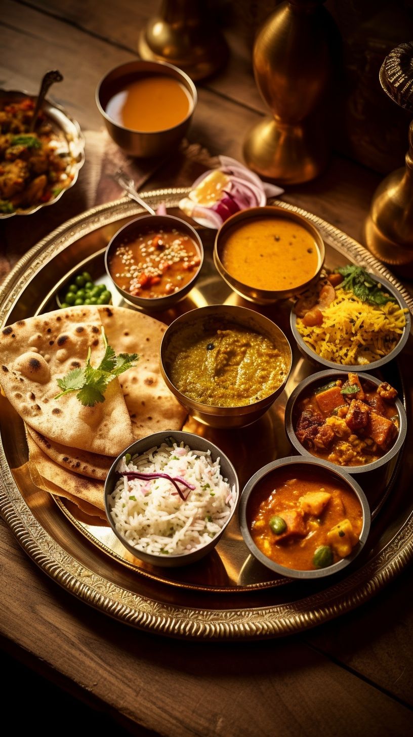 Top Tribal & South Asian Dishes in Manchester | Tribal Restaurant